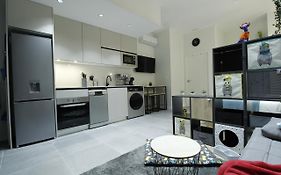 Apartamentos Rio Turia